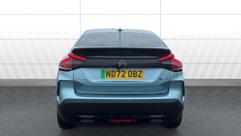 Citroen C4 100kW Shine Plus 50kWh 5dr Auto Electric Hatchback